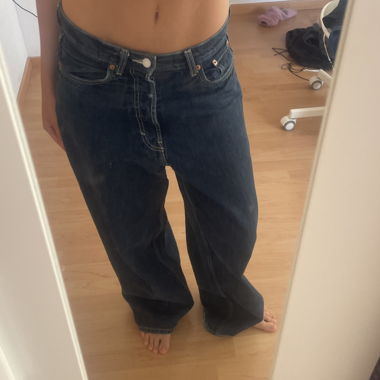 weekday Astro-Jeans