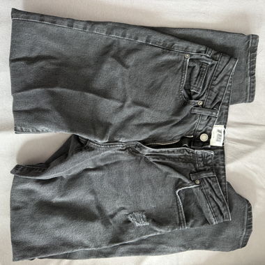 Jeans noir
