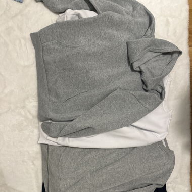 Lot de pull
