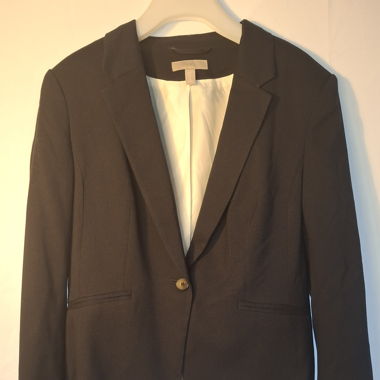 H&M blazer