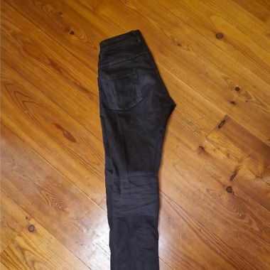 Motorcycle pants