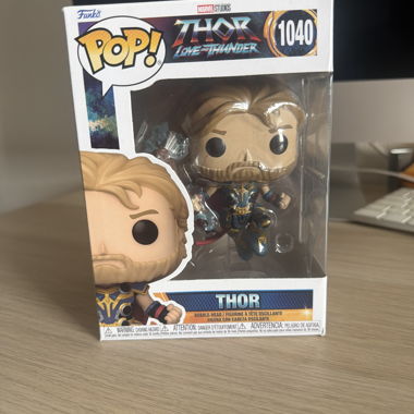 Funko Pop! Thor #1040