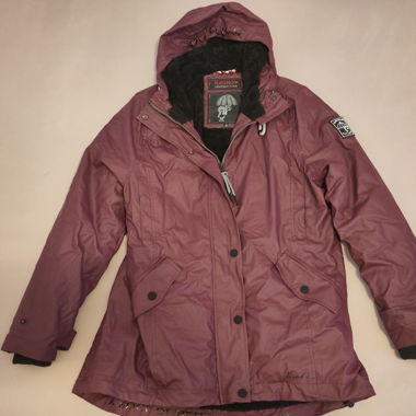 Navahoo Outdoor Jacke
