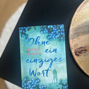 Ohne ein einziges Wort