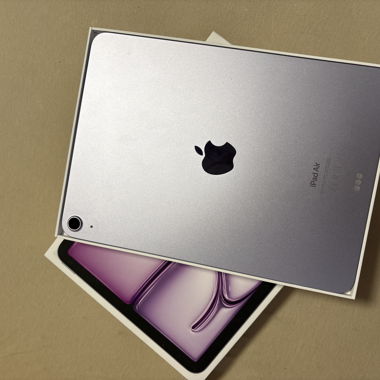 iPad Air 11 pollici 2024