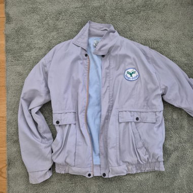 MARTOMOD Light Jacket