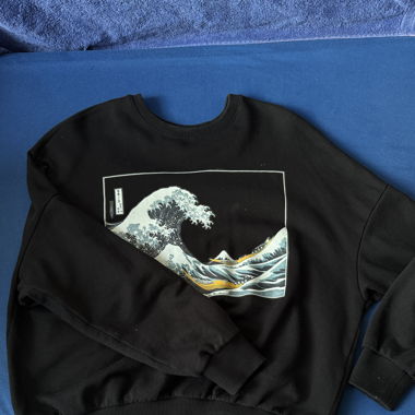 Even&odd Pullover