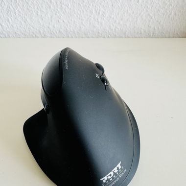 Port Designs MOUSE ERGONOMIC 
