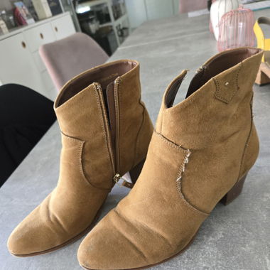 Stiefeletten