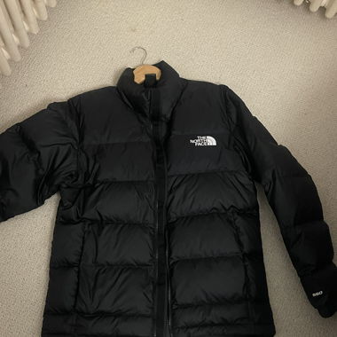 Doudoune The North Face 550