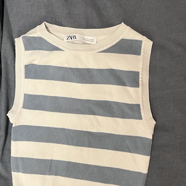 Zara Top