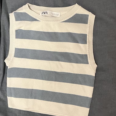 Zara Top