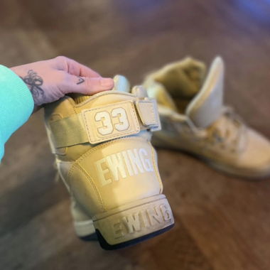 Sneakers Ewing 33 Hi