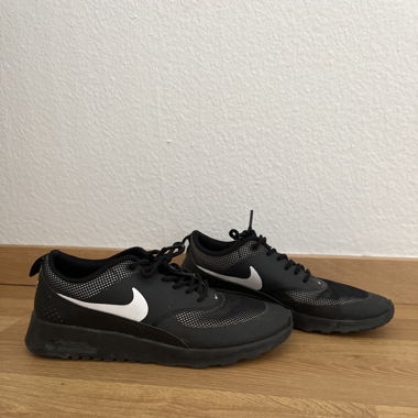 Nike Sneaker Gr. 38