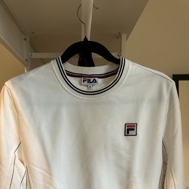 FILA Sweatshirt 