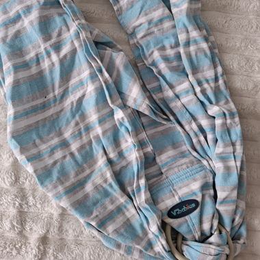 Vrbabies baby carrier sling