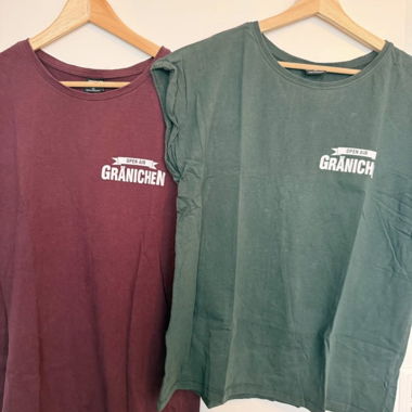 Gränichen Open Air T-Shirt