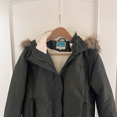 Veste 