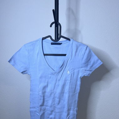 t-shirt Ralph Lauren