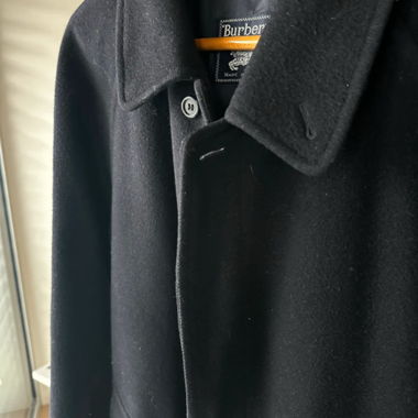 Vintage coat