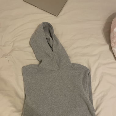 Pull confort 