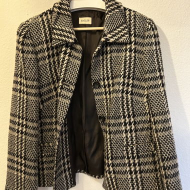 Veste/Blazer Basler