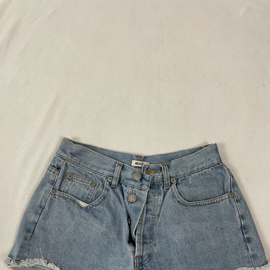 jeans shorts