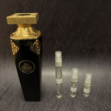 Profumo: Arabian Oud - Madawi