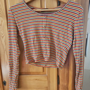 Dünner sweatershirt /pulli