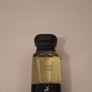 Maison Alhambra- Fusion Intense