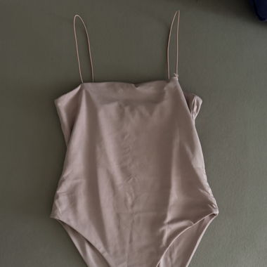 Pink Body
