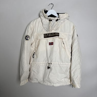 Veste anorak Napapijri