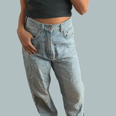 Baggy Jeans