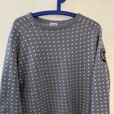 Vintage Twentyfour sweater
