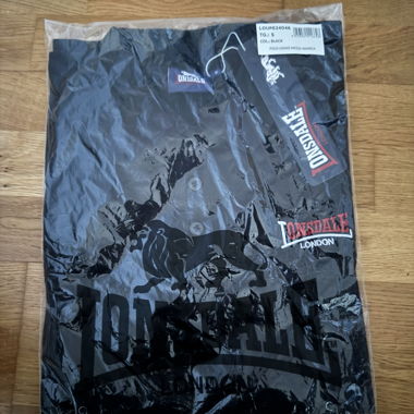 Polo Lonsdale 