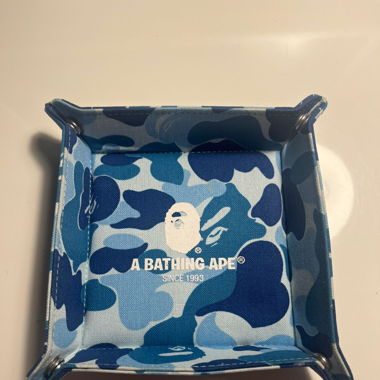Bape Schlüssel schalle  