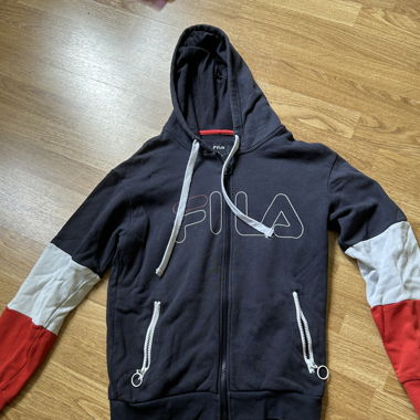 Fila Jäckchen