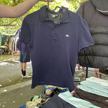 polo shirt