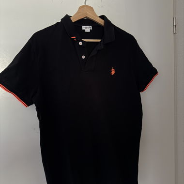 Polo U.S. Polo Assn. Taglia L