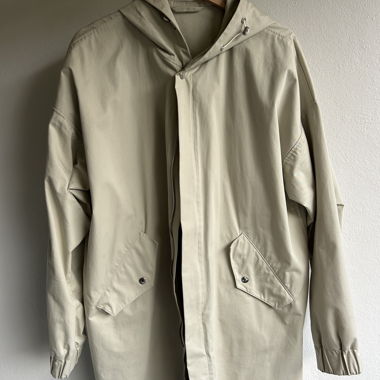 A Kind Of Guise Parka M