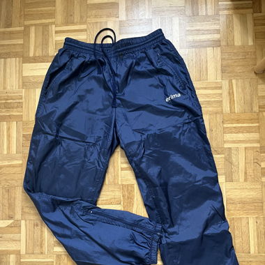 Vintage Erima Trackpant