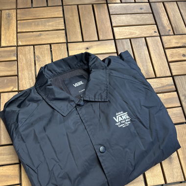 Vans Jacket