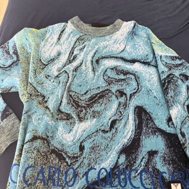 Carlo Colucci