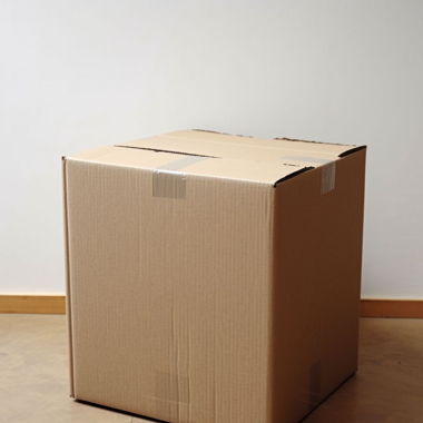 mistery box