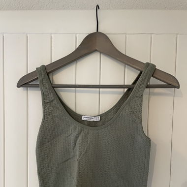Crop tops