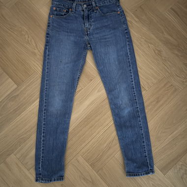 Jeans Levi's 502 Hi-Ball