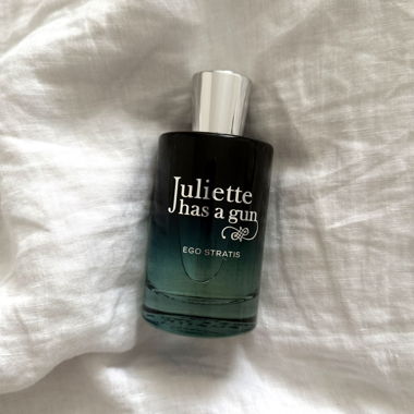 Juliette has a gun - Ego stratis (100ml)