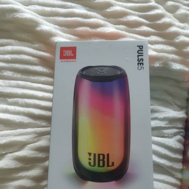 JBL Pulse 5 (NEU)