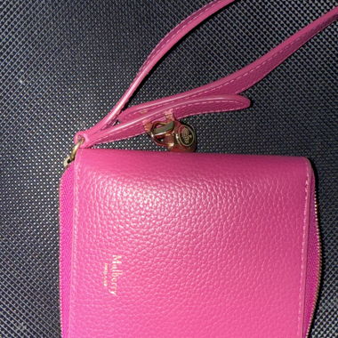 Porte-monnaie Mulberry