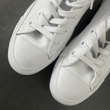 Converse Taylor All Star Hi